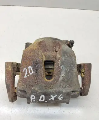 BMW X6 E71 Front brake caliper 6030
