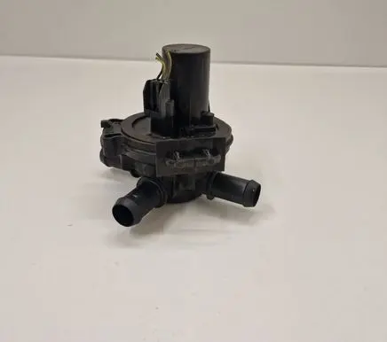 Ford Mustang Mach-E Water pump LU5A8C508AE