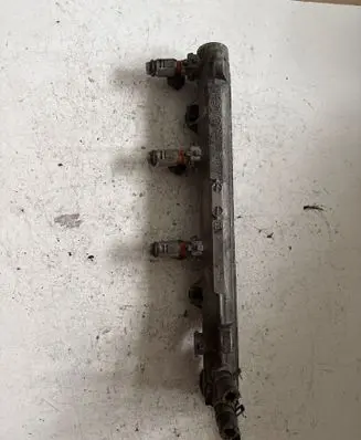 Audi A3 S3 8P Fuel main line pipe 036133319