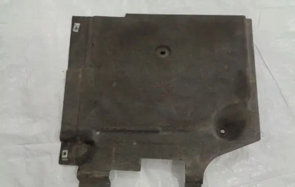 Jaguar XE Other under body part 