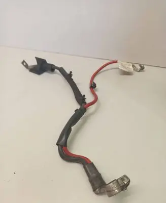 Skoda Octavia Mk3 (5E) Positive cable (battery) 5Q0971228