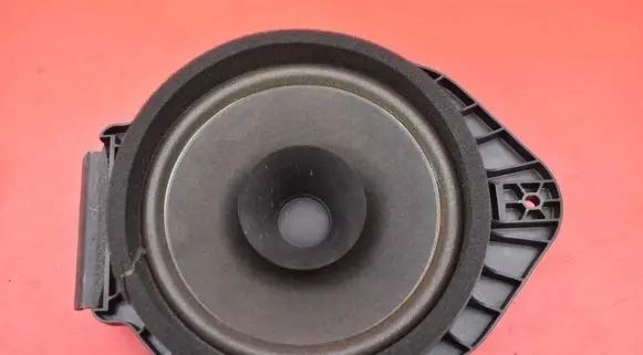 Opel Insignia A Subwoofer speaker 13257498