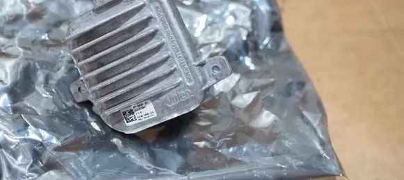 BMW X2 F39 Light module LCM 90132031B1