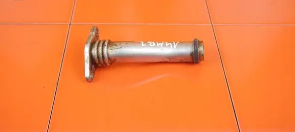 Opel Astra H EGR valve line/pipe/hose 55353330 14MB37