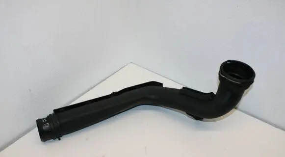 Volkswagen Golf IV Intercooler hose/pipe 1J0145770Q