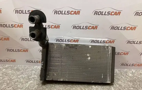 Seat Alhambra (Mk1) Heater blower radiator 66528 95NW18B539