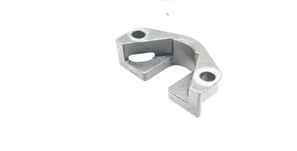 BMW X5 E70 Fuel Injector clamp holder