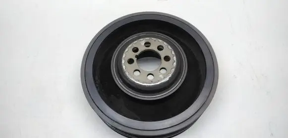 Audi A4 S4 B6 8E 8H Crankshaft pulley 059105251M