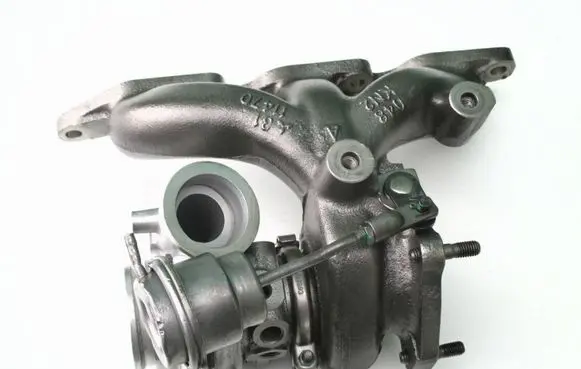 Volvo S80 Turbo 8602933 49131-05150 49131-05161