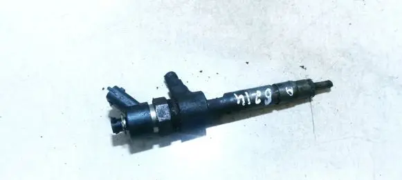 Fiat Doblo Fuel injector 0445110119