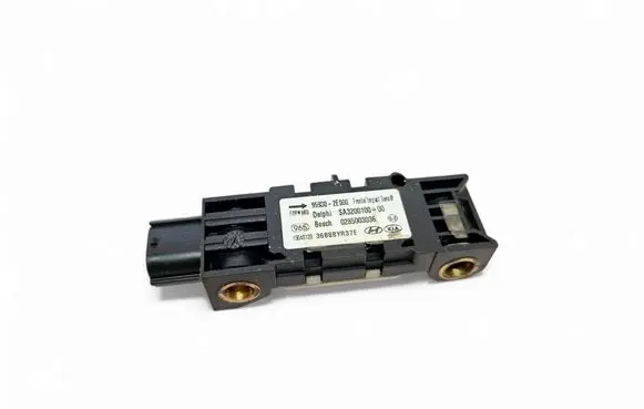 Hyundai Tucson JM Airbag deployment crash/impact sensor 959302E000 SA320010000 0285003036