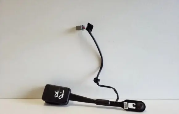 Jeep Cherokee Front seatbelt buckle 1SU821X9