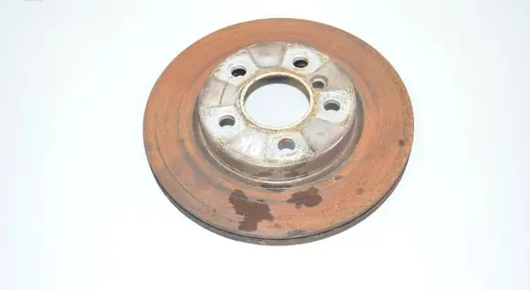 BMW i3 Front brake disc 6866293 34116866293