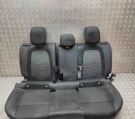 Jeep Avenger Rear seat 6000633609 6000633608