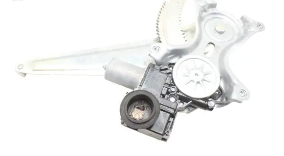Toyota Prius (XW50) Rear door window regulator with motor 8571047150 0620203922
