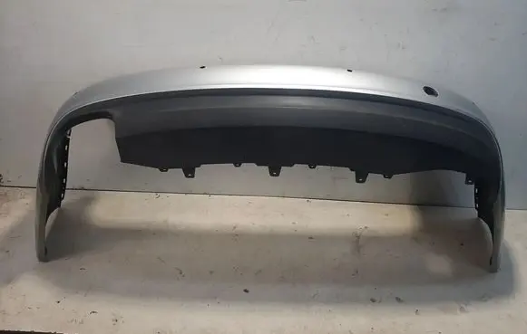Audi A6 S6 C7 4G Rear bumper