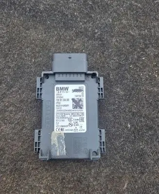 BMW 3 G20 G21 Blind spot module 5A495A3 14415010