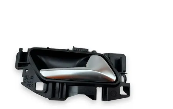 Peugeot 2008 II Front door interior handle 98201552 A006AB01