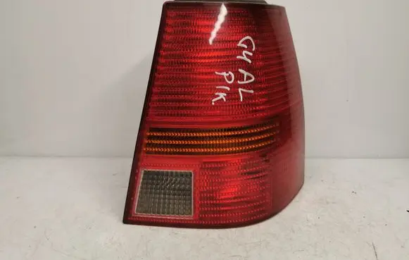 Volkswagen Golf IV Rear/tail lights 1J9945075Q