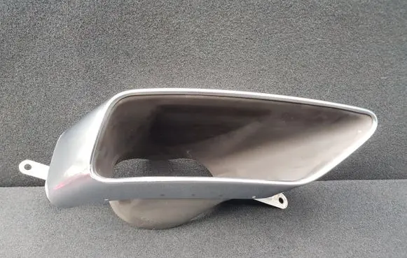 Audi A5 Muffler ending 8W0253825L