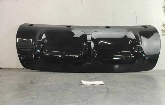 Land Rover Range Rover Sport L461 Rear bumper lower part trim LR167444