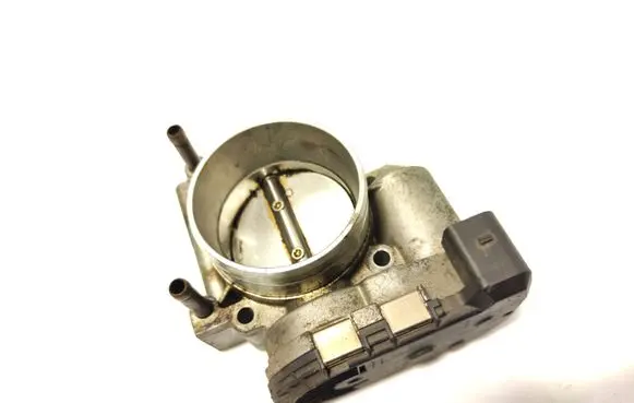 Volkswagen Golf IV Throttle valve 022133062AC 0280750097