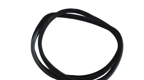 BMW 7 G11 G12 Rubber seal rear door J9C3253A10A