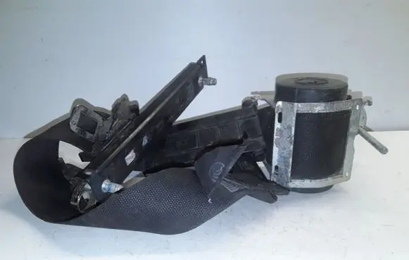 Opel Astra H Front seatbelt PP601851900 604512200