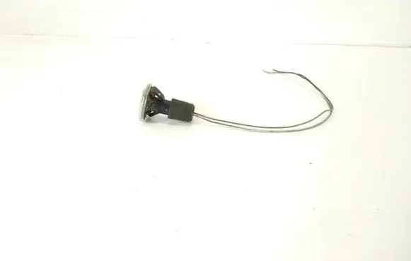 Skoda Fabia Mk2 (5J) Front fender indicator light 1U0949127B