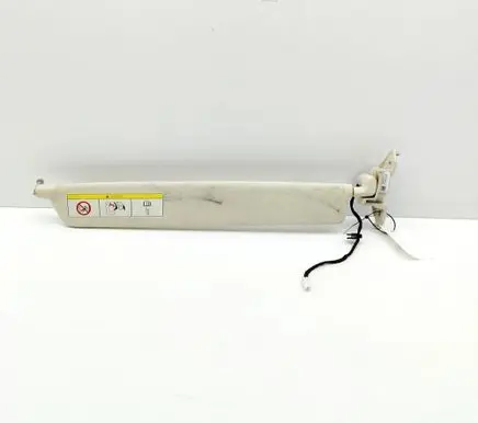 Tesla Model X Sun visor 110841727E