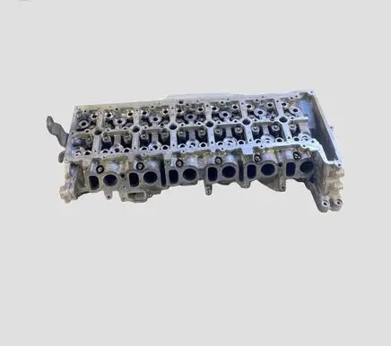BMW X5 F15 Engine head 778111601 E7298056