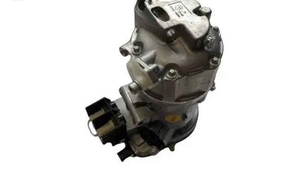 Mercedes-Benz E W214 Air conditioning (A/C) compressor (pump) A0008306802 E11022103 20A0004962