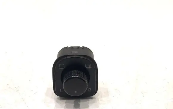Volkswagen Sharan Wing mirror switch 1K0959565J