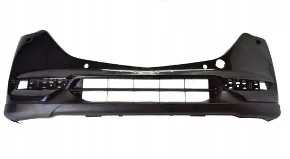 Mazda CX-5 II Front bumper KB8A50031