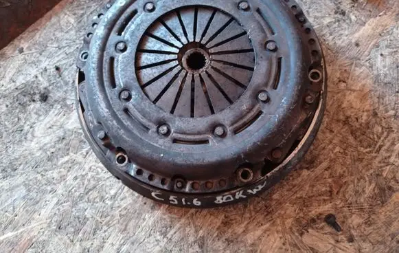 Citroen C5 Clutch set kit