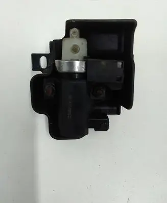 Opel Insignia A Vacuum valve 13761985 0124465