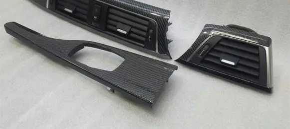 BMW 3 F30 F35 F31 Dashboard glove box trim 8046117