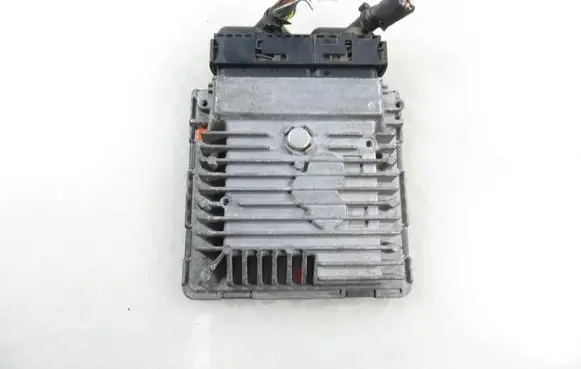 Seat Ibiza IV (6J,6P) Engine control unit/module 5WP42918AA 03L906023LD
