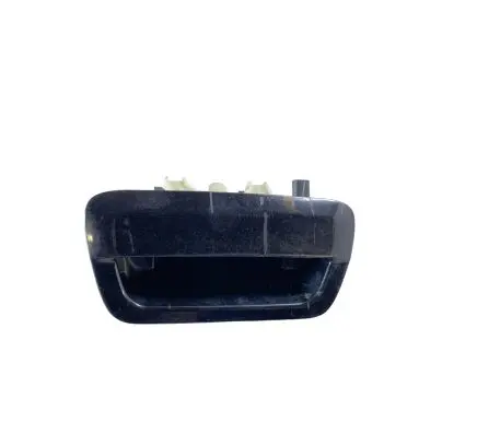Dodge Durango Loading door exterior handle 1YK38KXJAD 1YK38TRMAB 770829AD