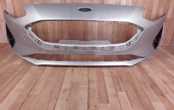 Ford Focus Front bumper JX7B17757 JX7B17757A