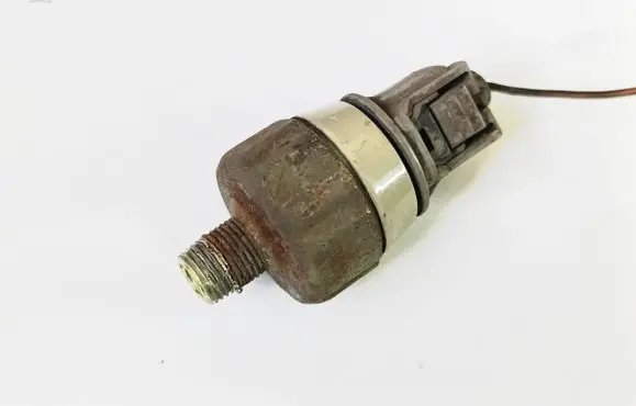 Toyota Yaris Sensor