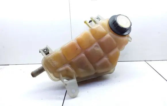 Opel Sintra Coolant expansion tank/reservoir 10406465 10406466