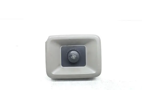 Volvo XC90 Interior fan control switch 39992826
