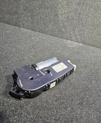 Mercedes-Benz GLE (W166 - C292) Electric sunroof installation A1769003304 A1769019802 A1769022500