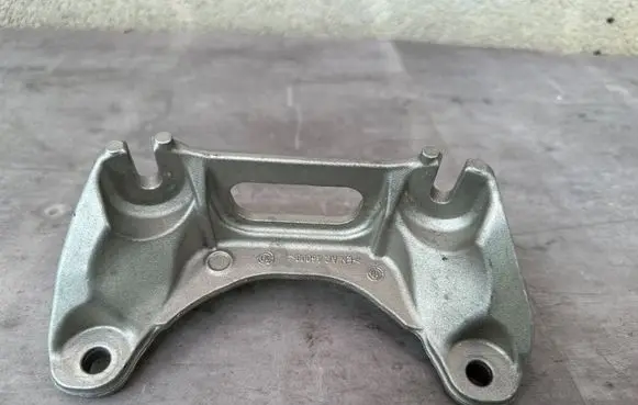 BMW M4 F82 F83 Gearbox mounting bracket 22312284129