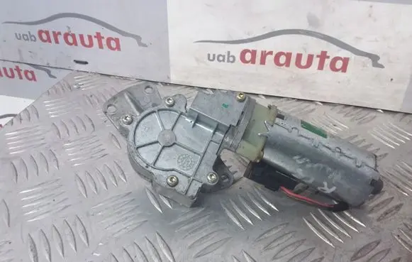 Audi A6 S6 C5 4B Seat adjustment motor 0130002526 198388102