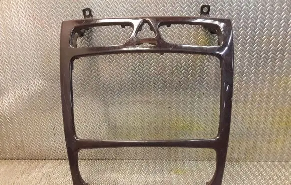 Mercedes-Benz C W203 Other center console (tunnel) element 2036804639 A2036804639