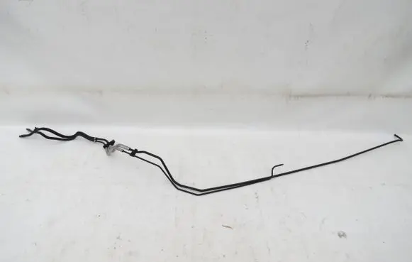 Volvo S90, V90 Fuel line pipe 31432293