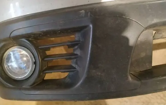 Subaru B9 Tribeca Front tow hook cap/cover 