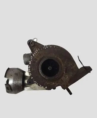 Volvo V50 Turbo 9658728580 36000248 36002265